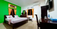 Belitong Inn Hotels in Pangkal Lalang
