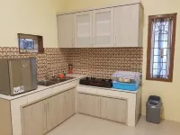 De Hanami Homestay