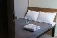 The Lively Hotel Kualanamu