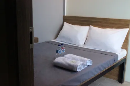 The Lively Hotel Kualanamu