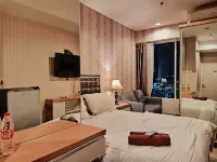 Grand Kamala Lagoon by 21 Room's