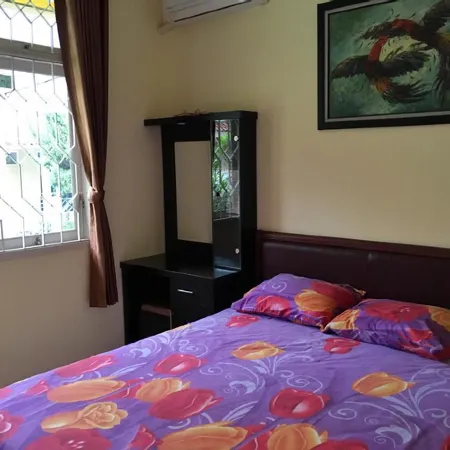 Cendana Mulia Hostel Bogor