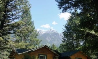 Fairmont Mountain Bungalows