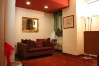 Hotel Morfeo Residence - Airport Shuttle