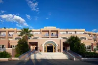 Mitsis Rodos Village Hotels near Zig Zag Bar Pefkos