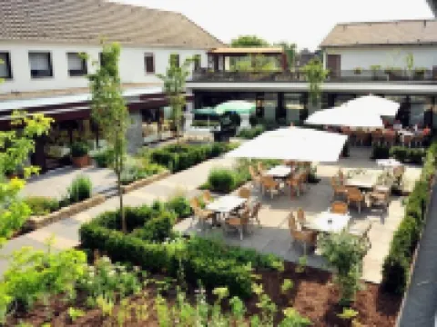 ランドハウス ベックマン カルカーのホテル