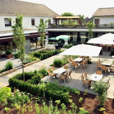 Landhaus Beckmann