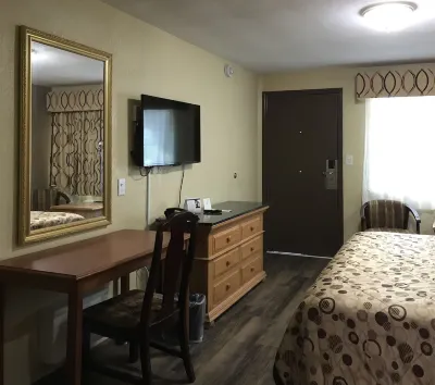 Gainesville Lodge