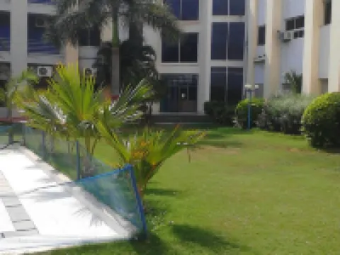 The Shiv Nautica Hotel
