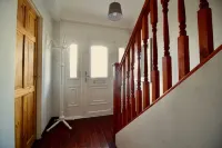 Somers House - Pet Friendly & Parking Hotels in Portsmouth