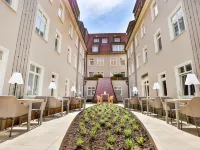 Maakt Apartments Hotels in Stralsund