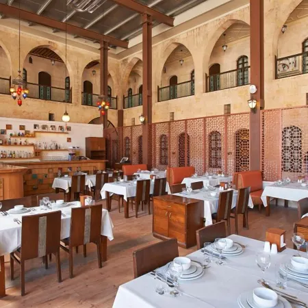 Sirehan Hotel
