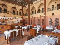 Sirehan Hotel Hotel di Gaziantep