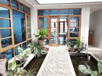 Tiray Homestay Syariah Yogyakarta Mitra RedDoorz