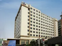 Fairfield by Marriott Lucknow Hotels near Gomti Nagar