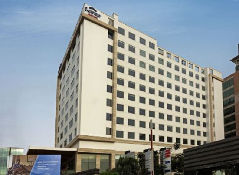 Fairfield by Marriott Lucknow