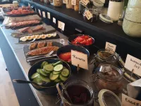 Hotel Utsikten - by Classic Norway Hotels - breakfast