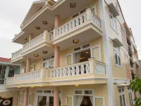 寒湖因家庭旅館 鄰近均勝古宅的酒店