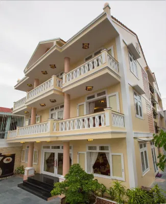 HAN Huyen Homestay - 1 ดาว