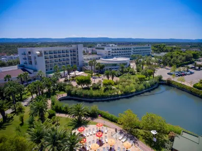 Grand Hotel Serena Hotels near Terme di Torre Canne Puglia