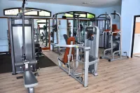 Liberty Lykia - Gym