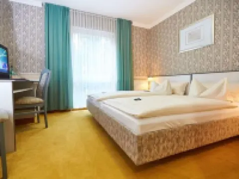 パークホテル メラーネ メラーネのホテル