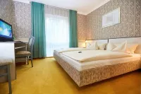 Parkhotel Meerane Hotels in Meerane