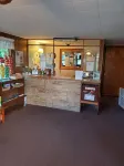 The Last Resort Motel Hotels in Golden Township