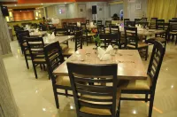 Hotel Campal - breakfast
