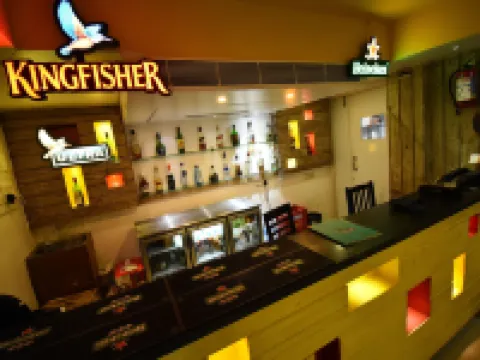 Hotel Campal Hotels in Panaji