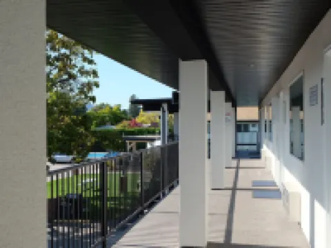 Oasis Inn Hotels in Kelowna