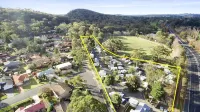 Mittagong Motel فنادق في High Range