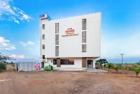 Hotel Saheb Executive Restaurant and Lodging Hotels in Gokul Shirgaon