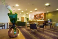 Ramada Plaza by Wyndham Wrexham - breakfast
