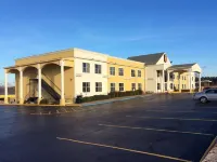 Super 8 by Wyndham Athens Các khách sạn ở Athens