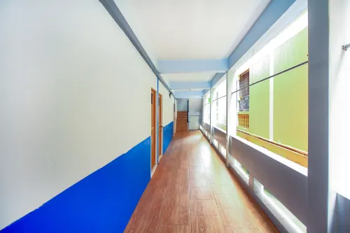 Ze Residence Ramintra Khu vực công cộng Photos