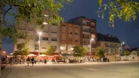 Hostal Buenavista Hotels in Viveiro