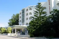 BEL AZUR THALASSA ホテル