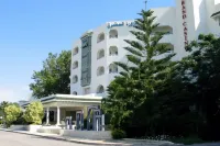 Hotel Sol Azur Beach
