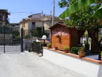 B&B Terra del Sole Agrigento San Leone 빌라지오 모제 호텔