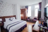 Osaka Quy Nhon Hotel Hotels in Thi Nai