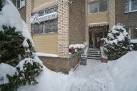 Vernisage Living Quarters 상트페테르부르크 호텔