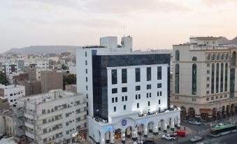 Mirage Al Salam Hotel