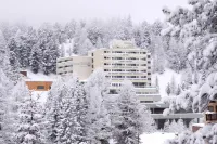 Panorama Hotel Turracher Hohe