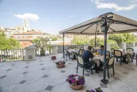 Hotel Iris - Bữa sáng