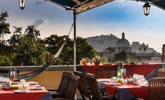 Le Grand Bleu - Gioia Apartments