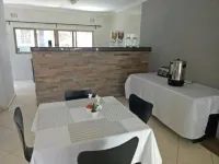 Rose Villa Lodge Hotels in Kitwe