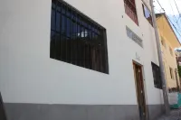 Big Vacation Hostel