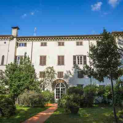 Hotel Villa la Principessa Hotel Exterior