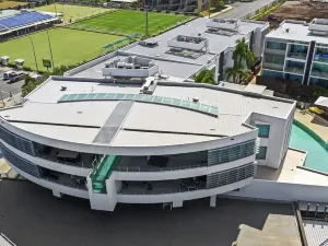 Element on Coolum Beachfront Sunshine Coast